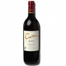 Cune-crianza