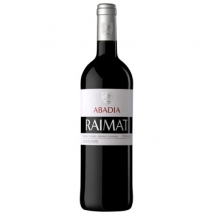 Raimat-abadia-negre